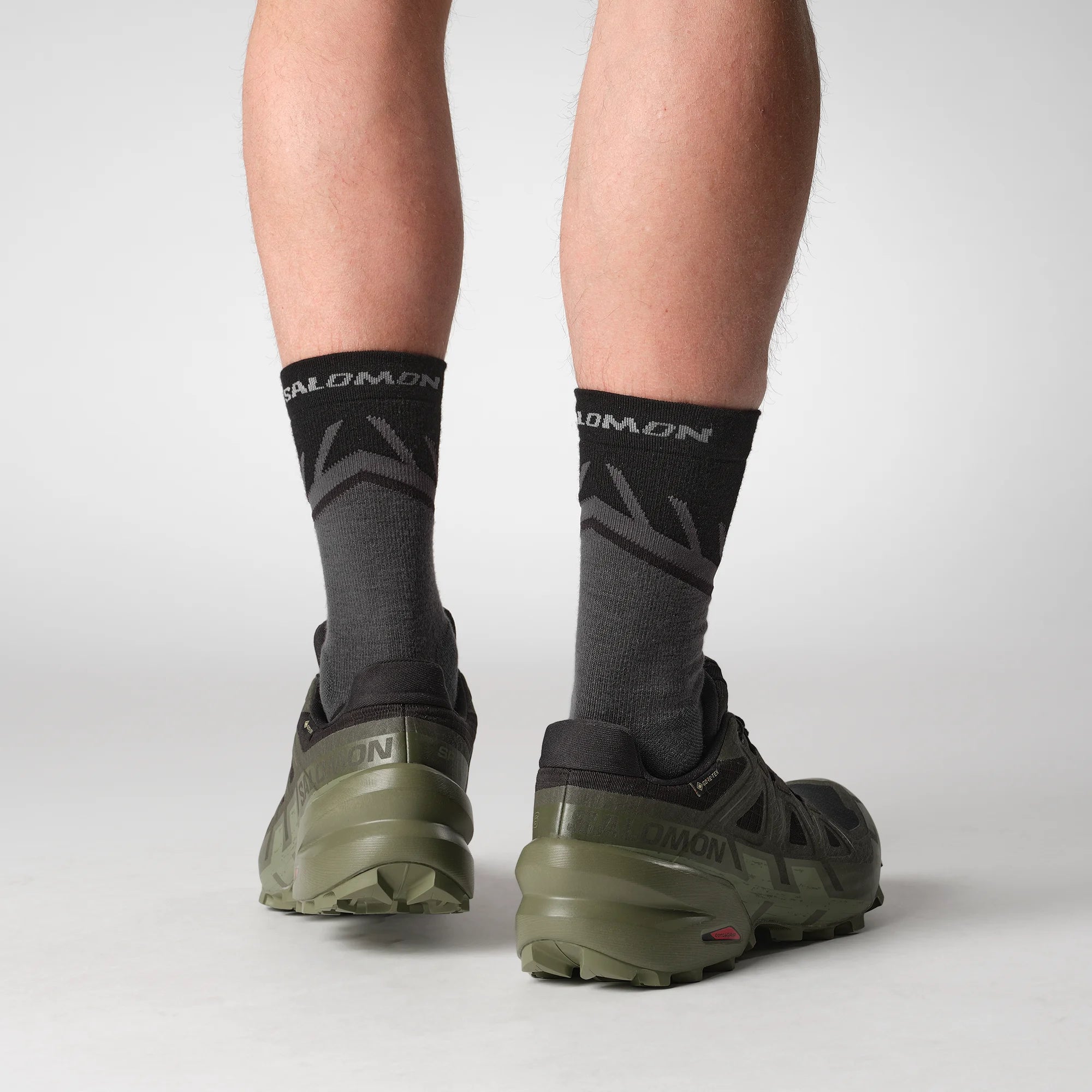 SALOMON - SPEEDCROSS 6 GTX - H