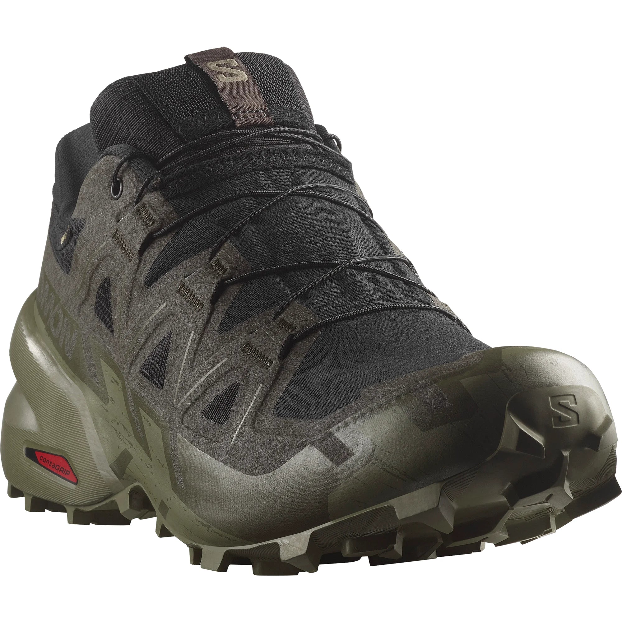 SALOMON - SPEEDCROSS 6 GTX - H
