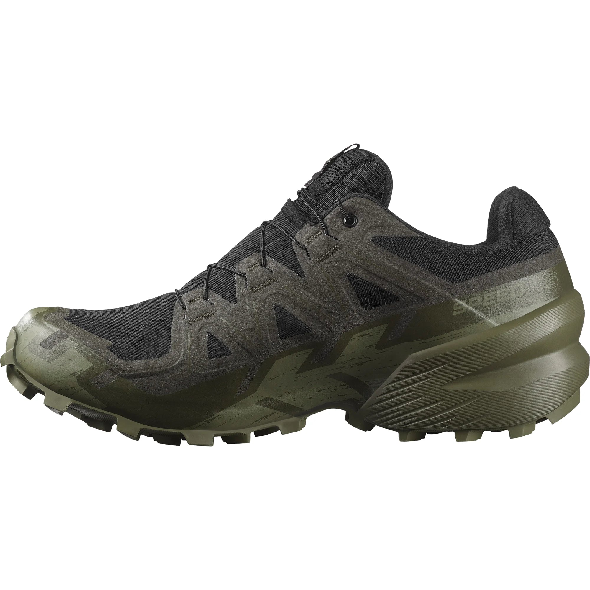 SALOMON - SPEEDCROSS 6 GTX - H