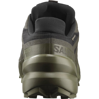 SALOMON - SPEEDCROSS 6 GTX - H