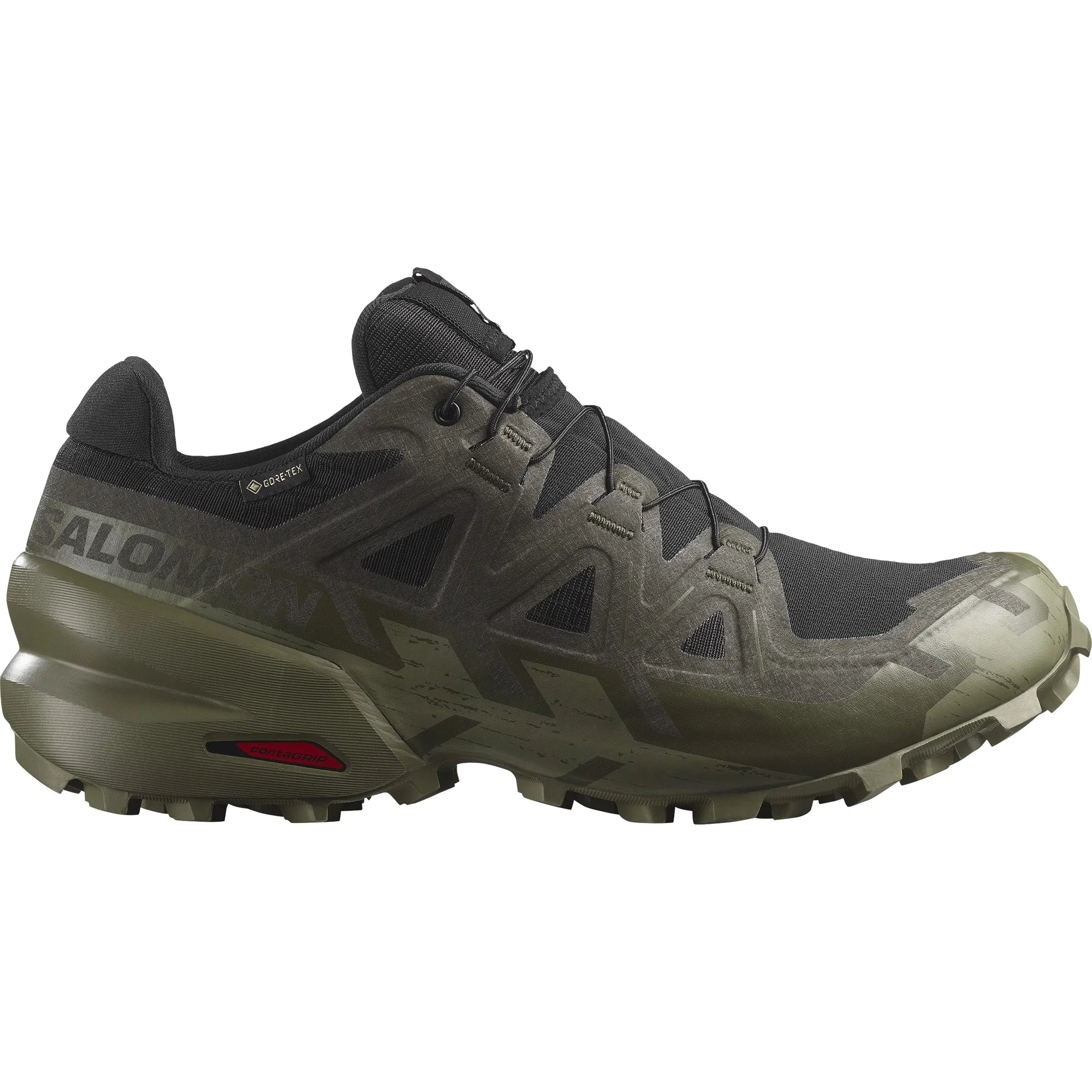 SALOMON - SPEEDCROSS 6 GTX - H