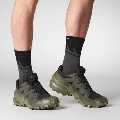 SALOMON - SPEEDCROSS 6 GTX - H