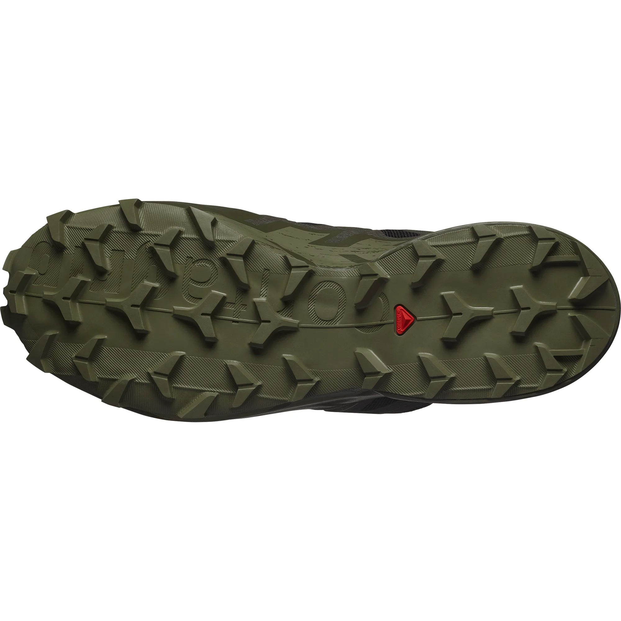 SALOMON - SPEEDCROSS 6 GTX - H