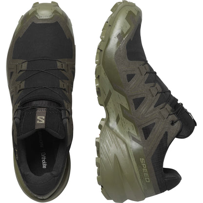 SALOMON - SPEEDCROSS 6 GTX - H