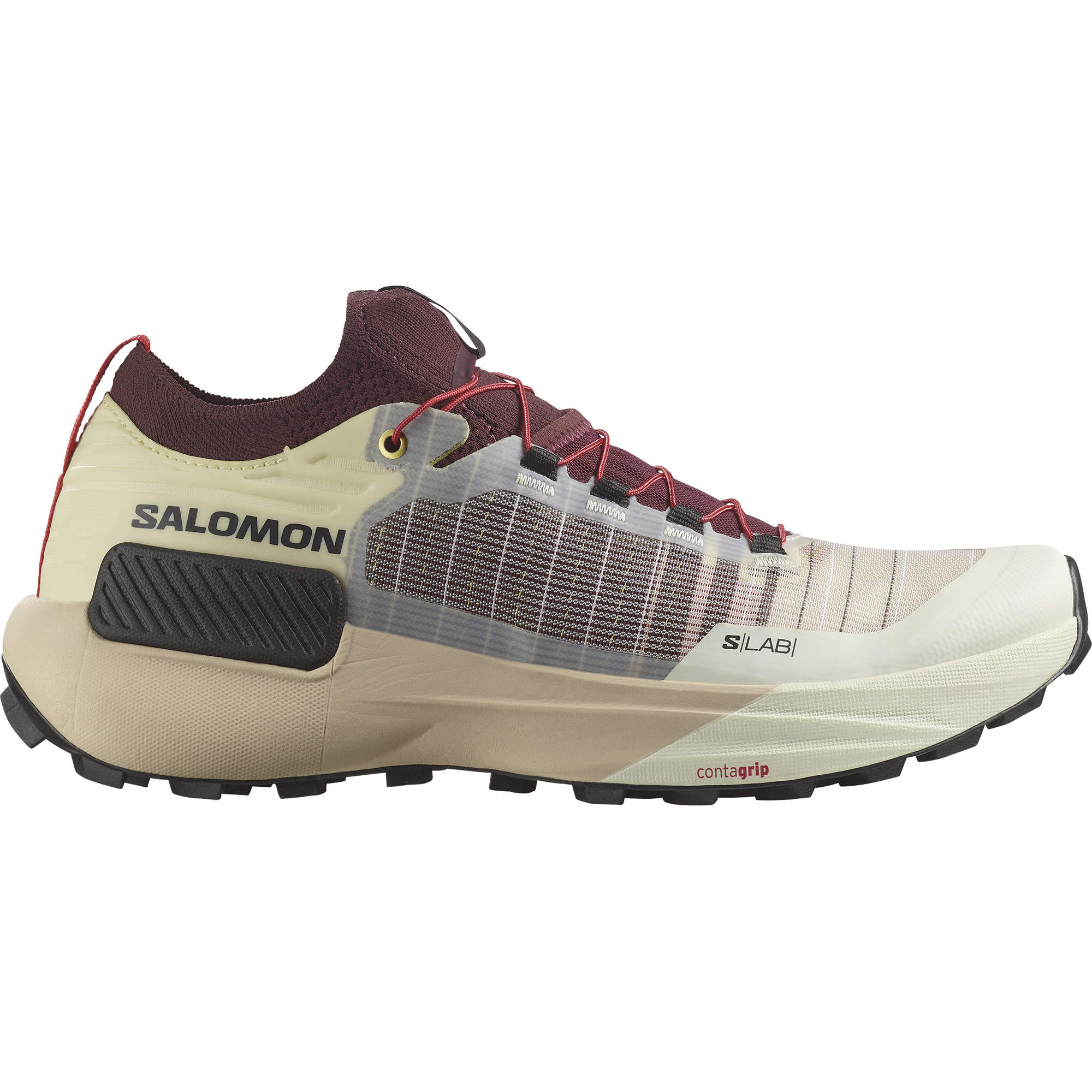 SALOMON - S/LAB GENESIS