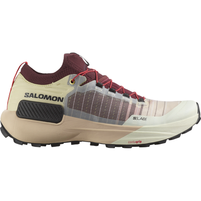 SALOMON - S/LAB GENESIS