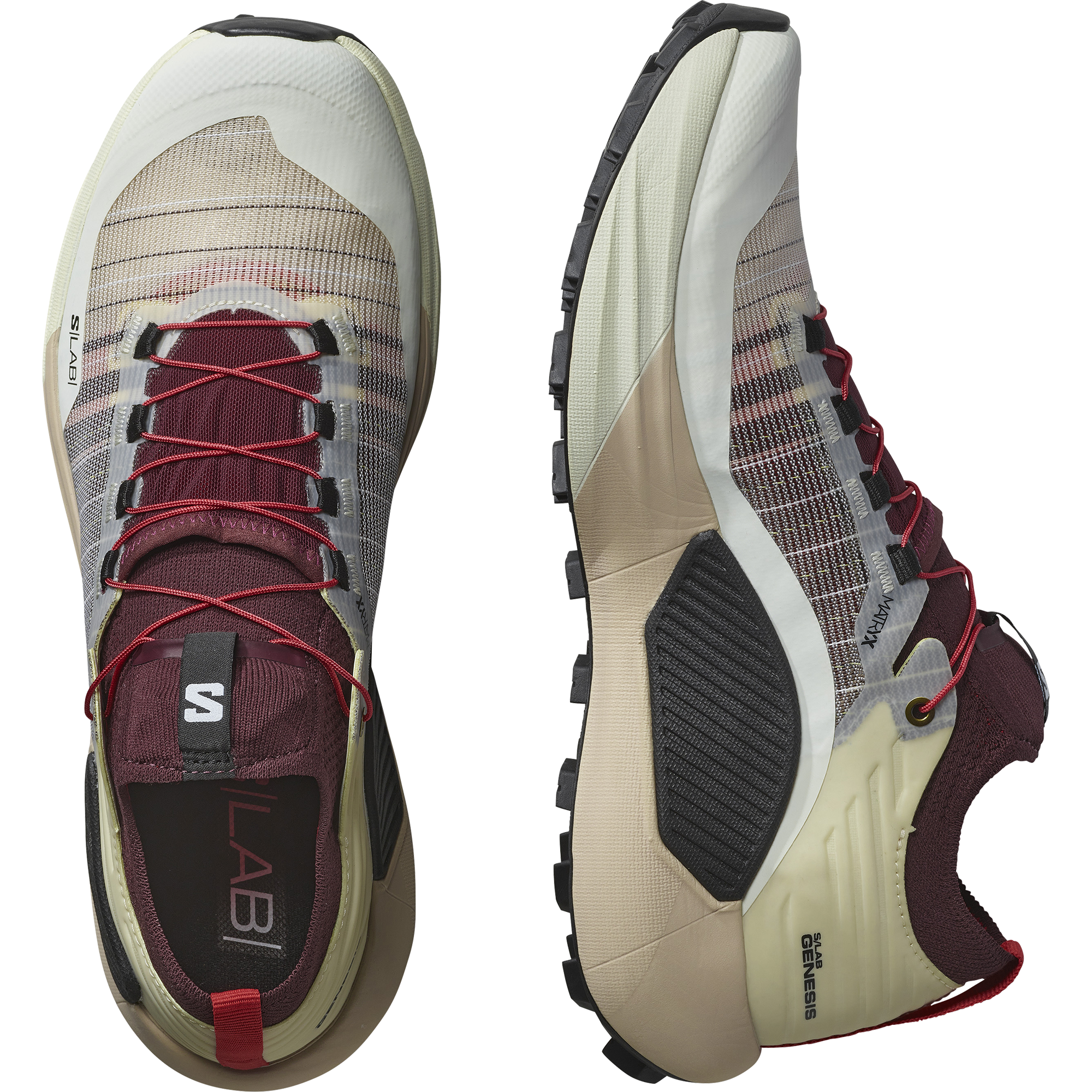 SALOMON - S/LAB GENESIS