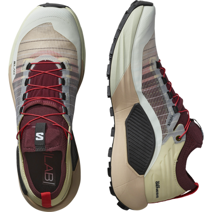 SALOMON - S/LAB GENESIS