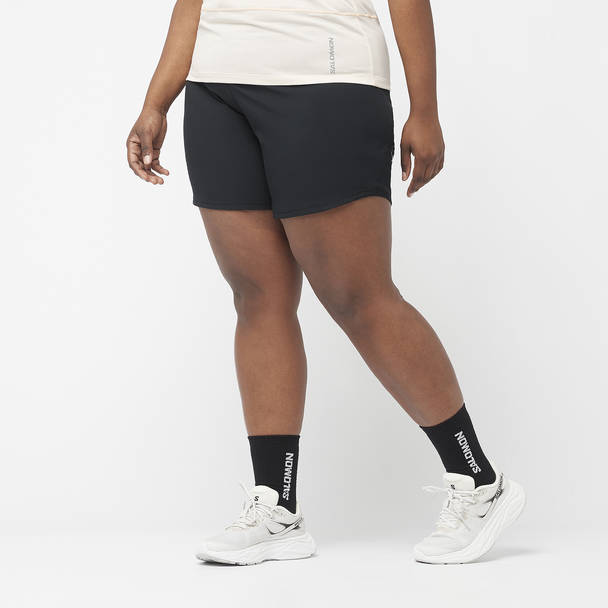 SALOMON - SHORT CROSS 5" - W