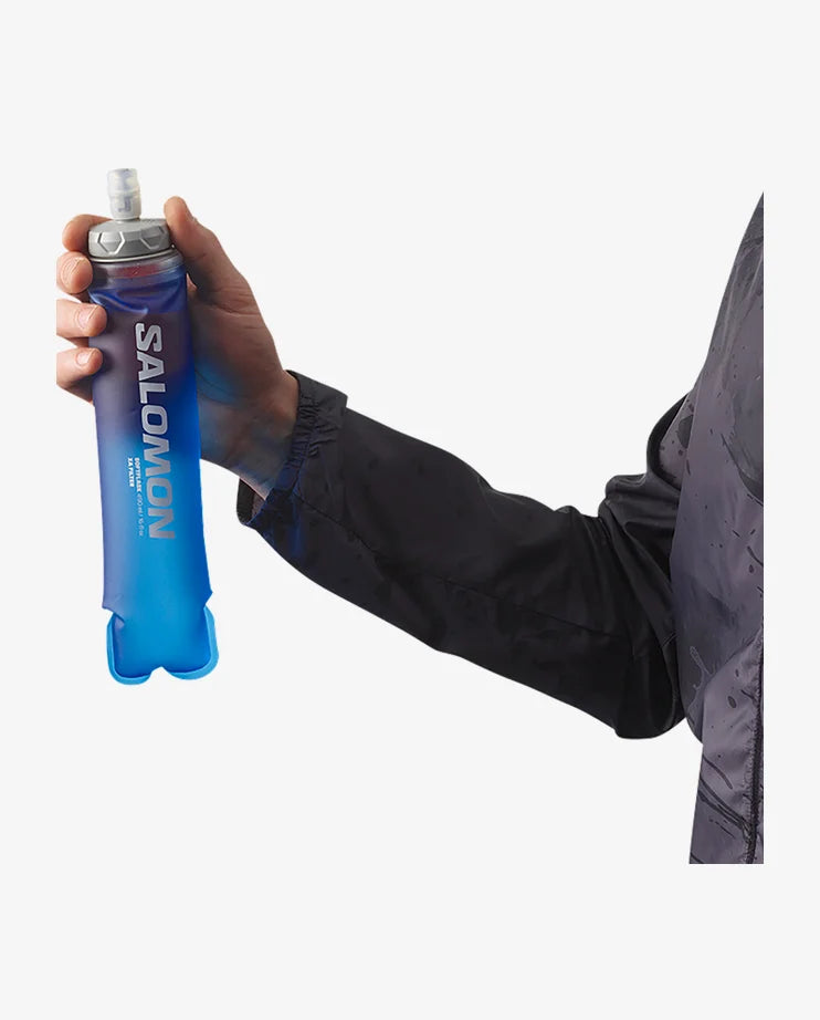 SALOMON - SOFT FLASK XA FILTER 490ML