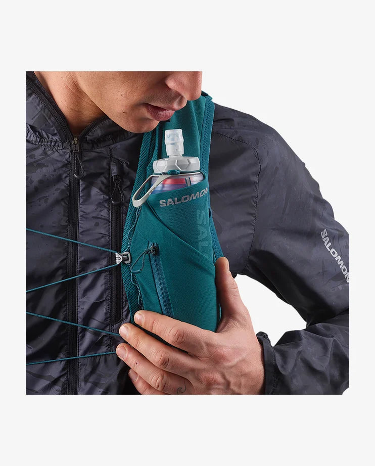 SALOMON - SOFT FLASK XA FILTER 490ML