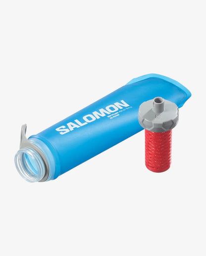SALOMON - SOFT FLASK XA FILTER 490ML