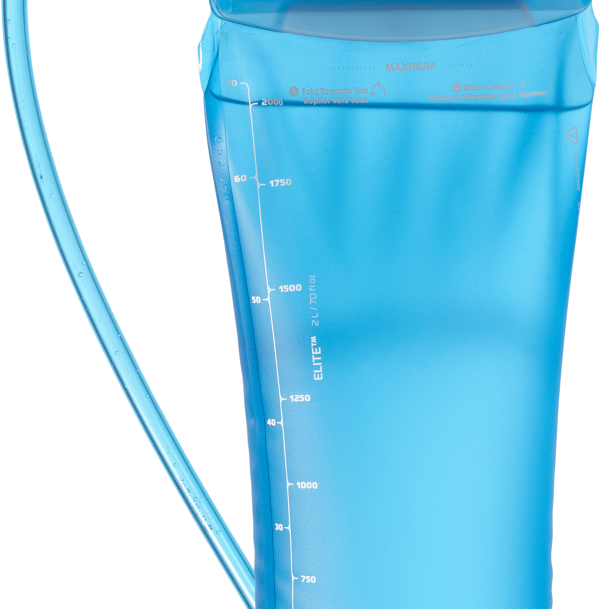 SALOMON - SOFT RESERVOIR 2L