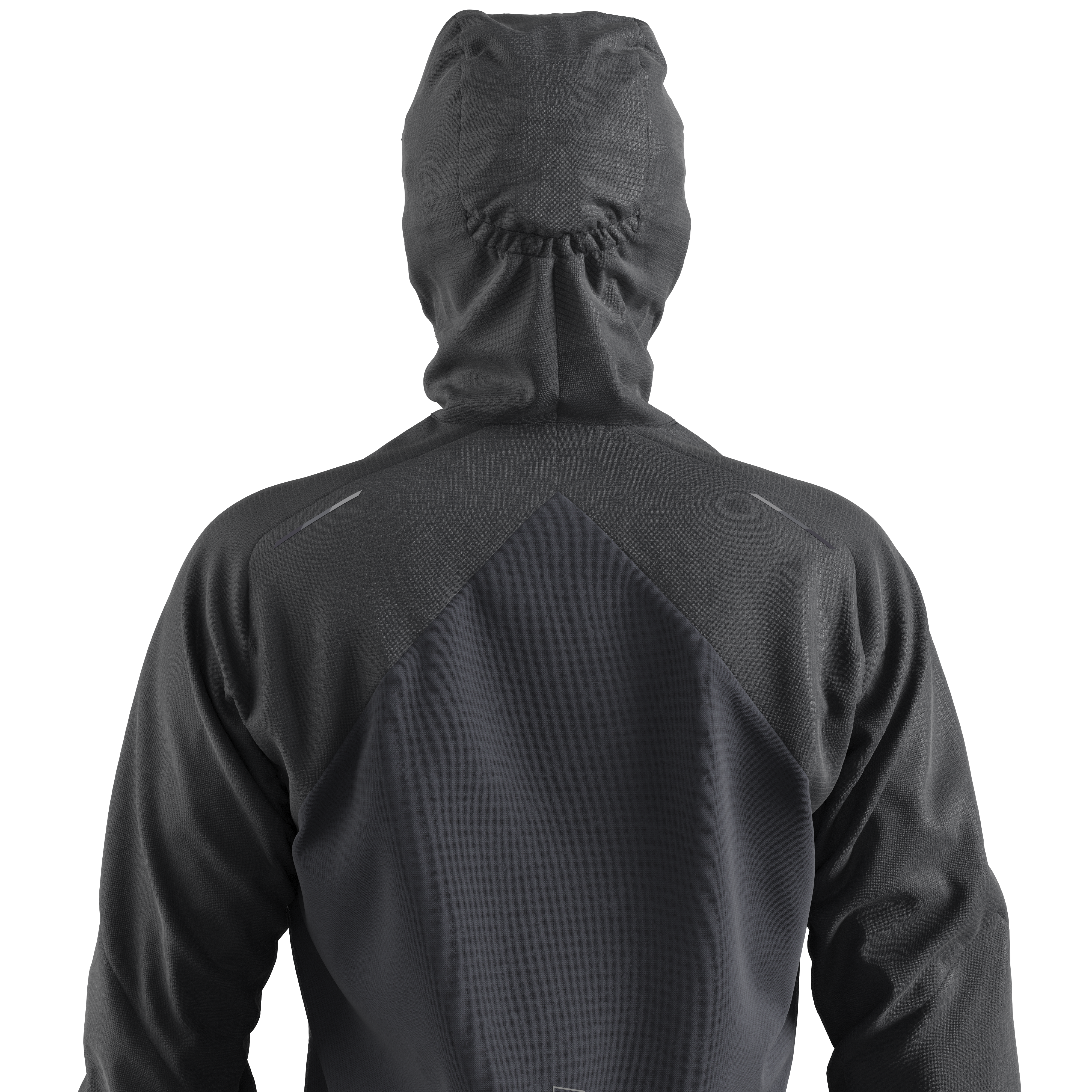 SALOMON - BONATTI CROSS WIND JKT - M