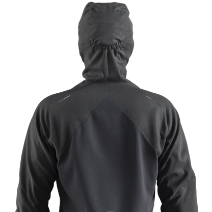 SALOMON - BONATTI CROSS WIND JKT - M
