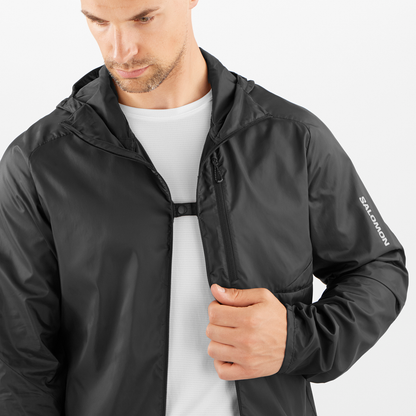 SALOMON - BONATTI CROSS WIND JKT - M