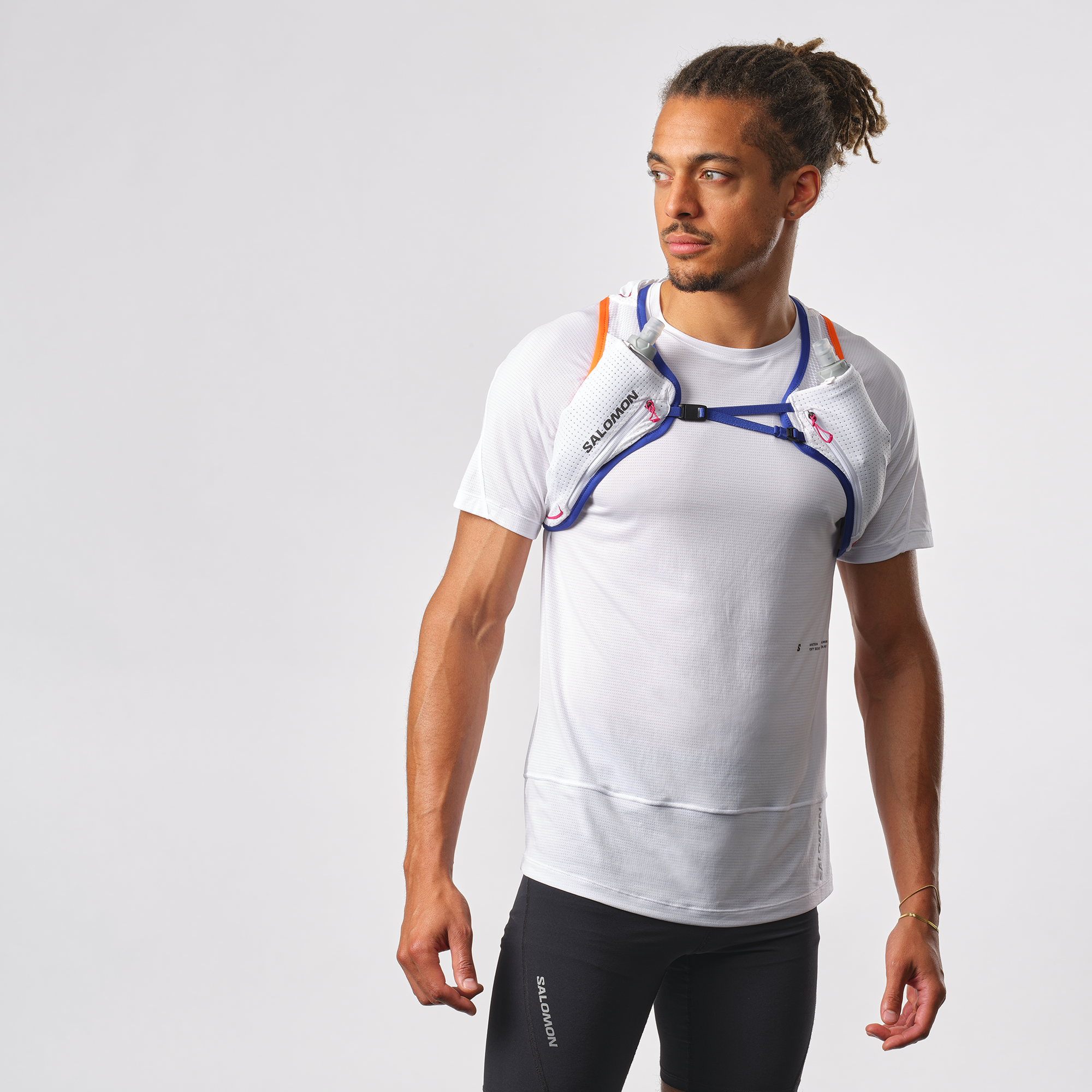 SALOMON - SAC D'HYDRATATION PULSE 2