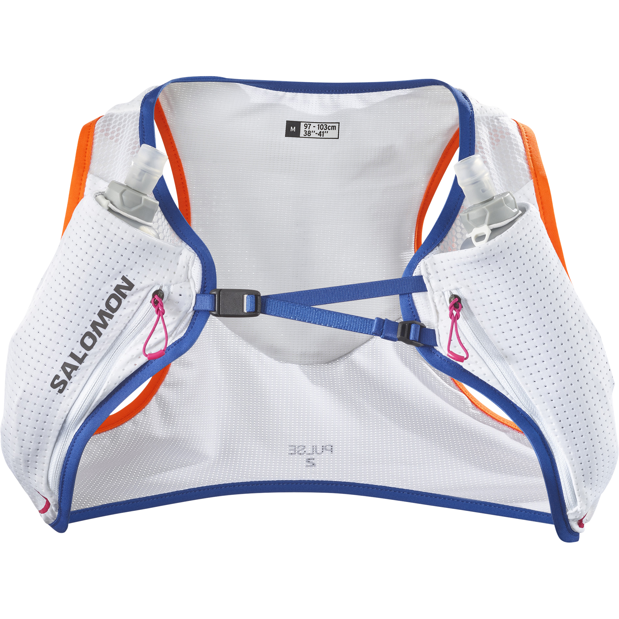 SALOMON - SAC D'HYDRATATION PULSE 2
