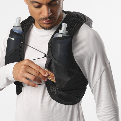 SALOMON - SAC D'HYDRATATION ACTIVE SKIN 8