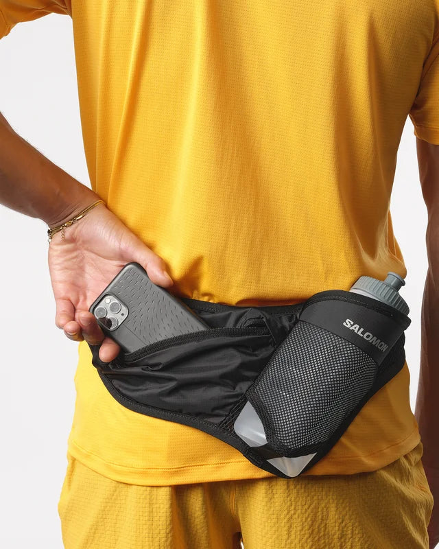 SALOMON - ACTIVE BELT 3D BOTTLE