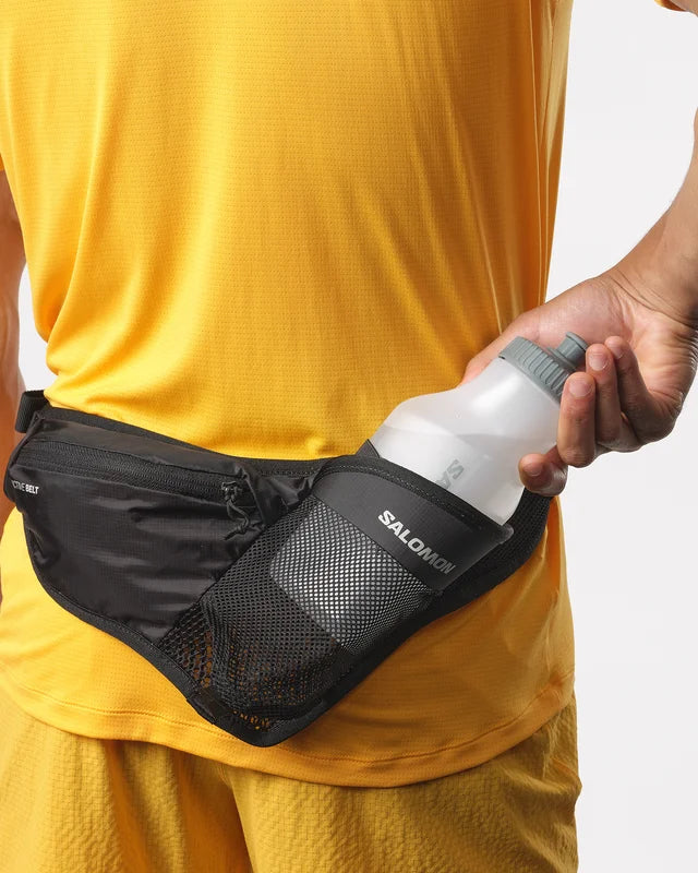 SALOMON - ACTIVE BELT 3D BOTTLE
