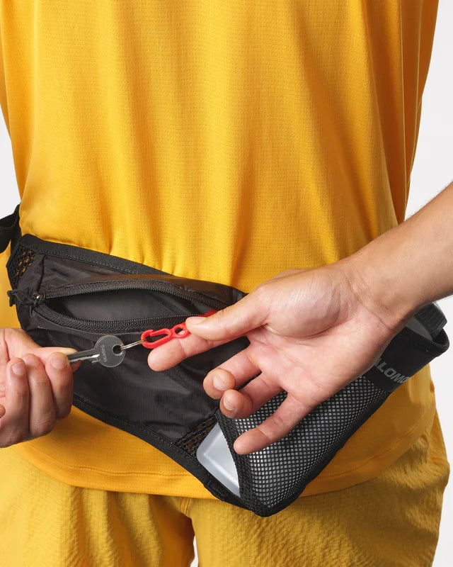 SALOMON - ACTIVE BELT 3D BOTTLE
