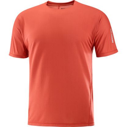 SALOMON - T-SHIRT SENSE AERO SS TEE - M