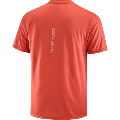 SALOMON - T-SHIRT SENSE AERO SS TEE - M
