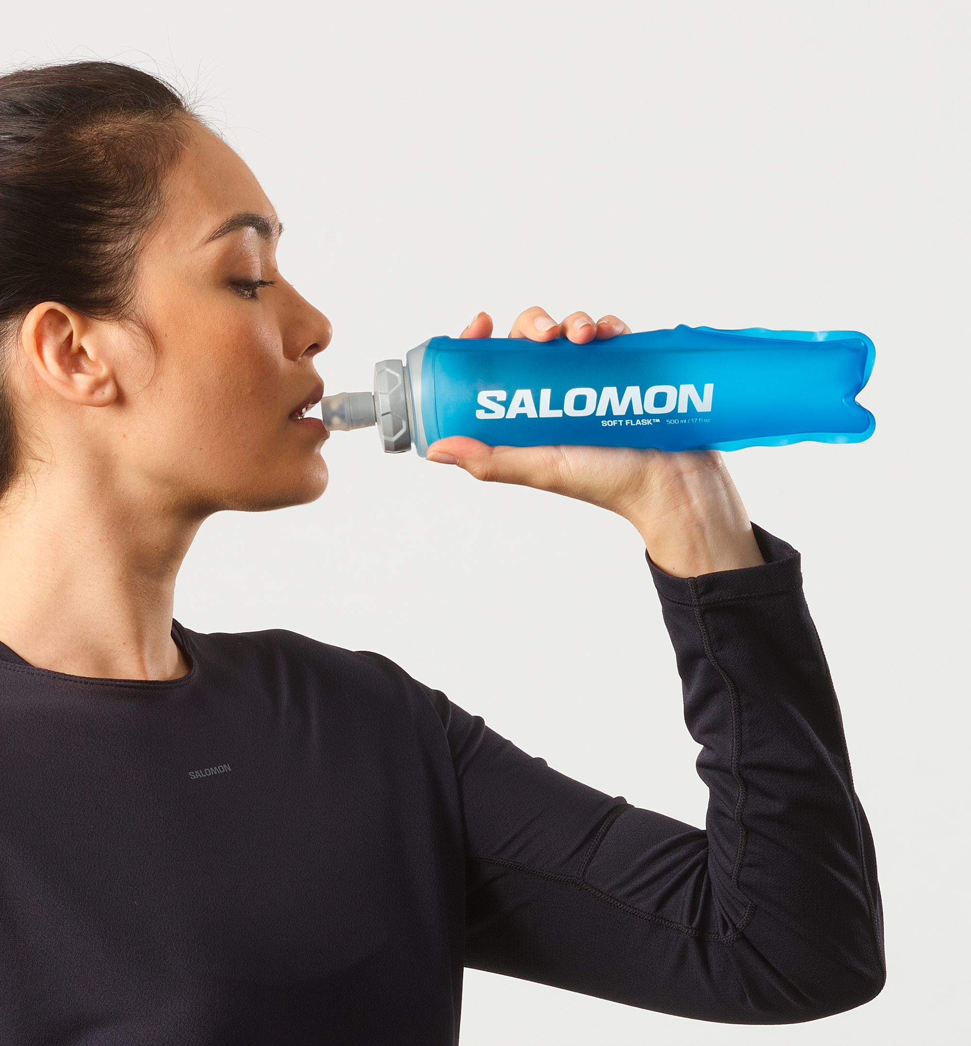 SALOMON - SOFT FLASK 500ML ULT