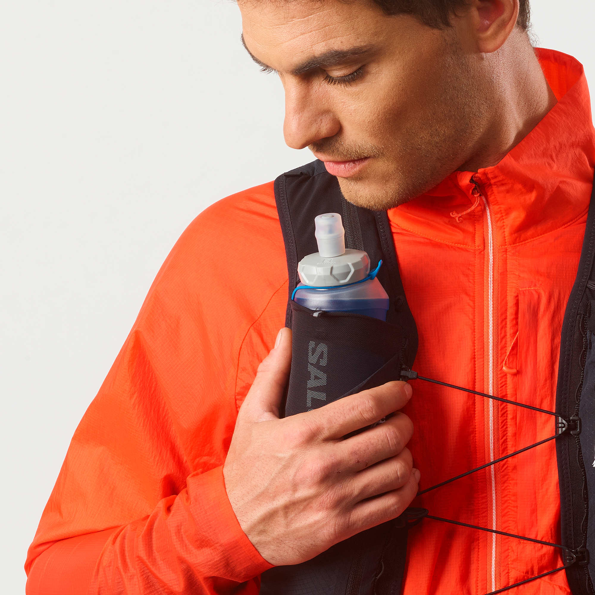 SALOMON - SOFT FLASK 500ML ULT
