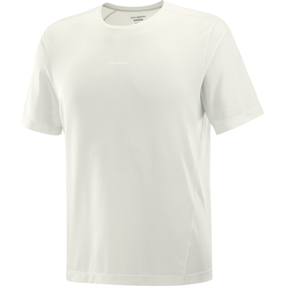 SALOMON - T-SHIRT CORE SS - M
