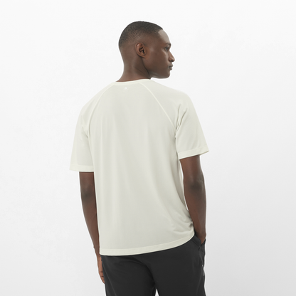 SALOMON - T-SHIRT CORE SS - M