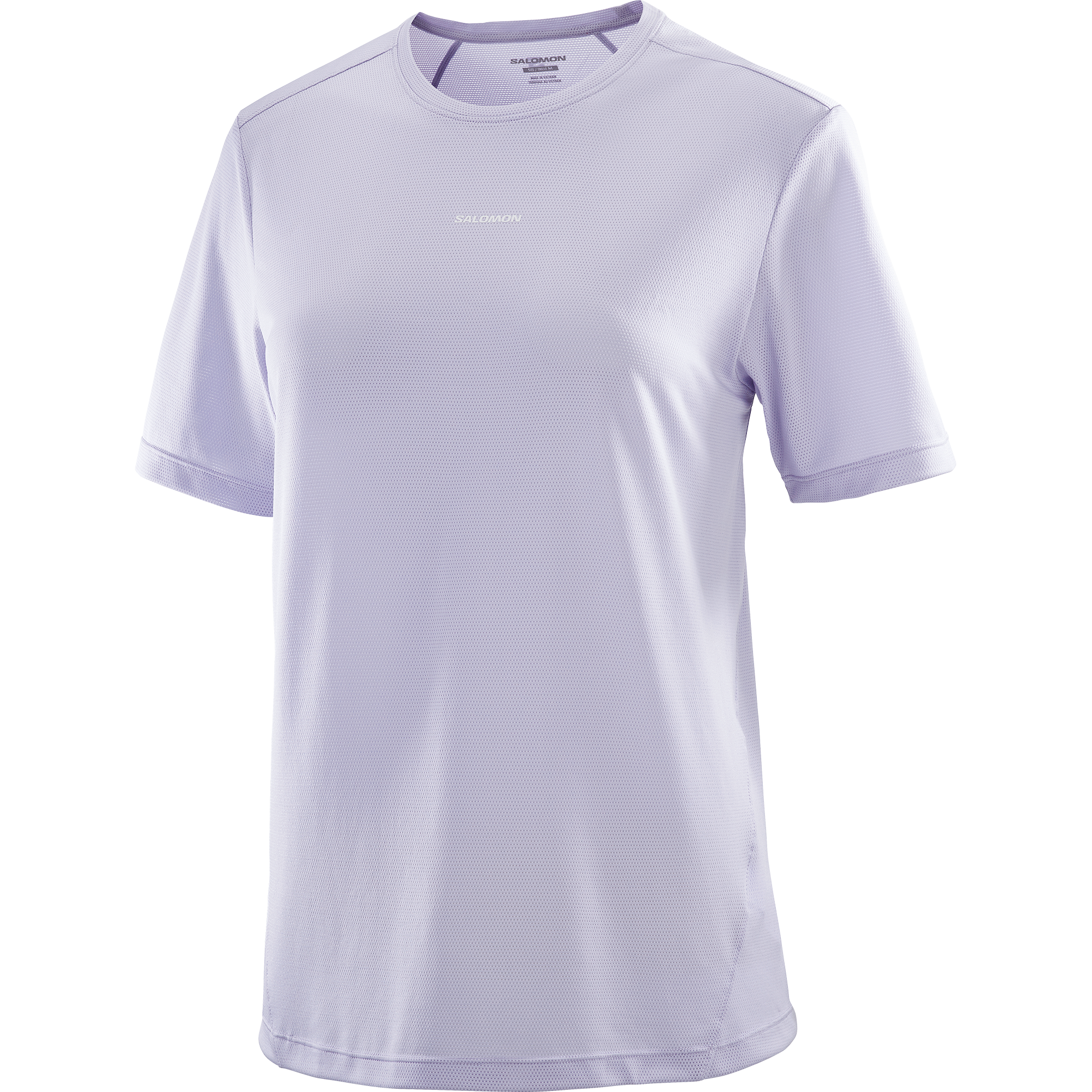 SALOMON - T-SHIRT CORE SS - W