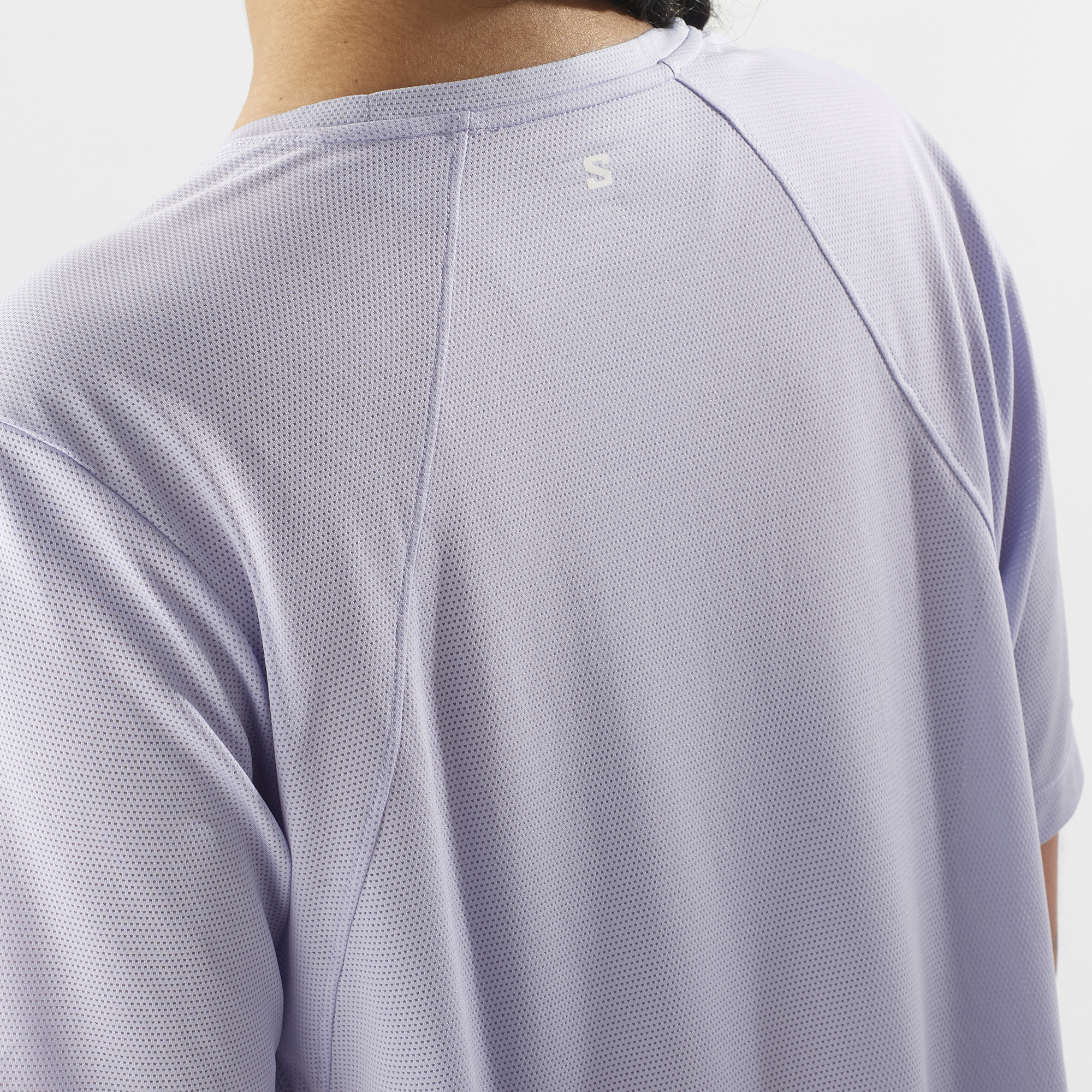 SALOMON - T-SHIRT CORE SS - W