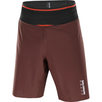 SALOMON - S/LAB ULTRA 2IN1 SHORT - M