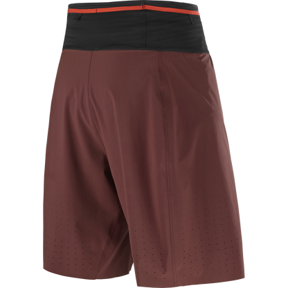 SALOMON - S/LAB ULTRA 2IN1 SHORT - M