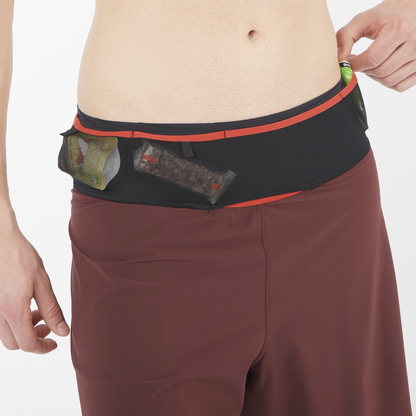 SALOMON - S/LAB ULTRA 2IN1 SHORT - M
