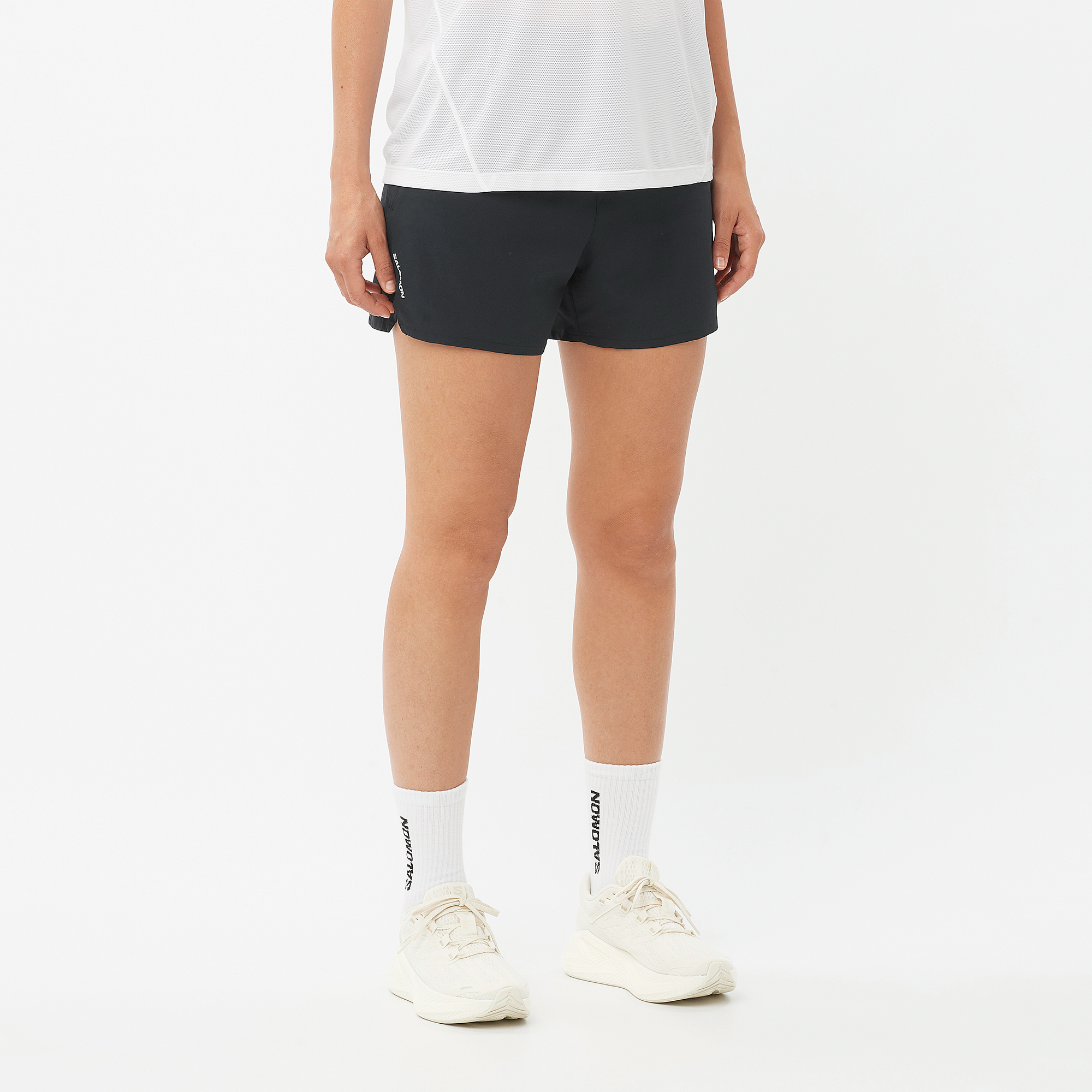 SALOMON - SHORT CORE 4'' - W