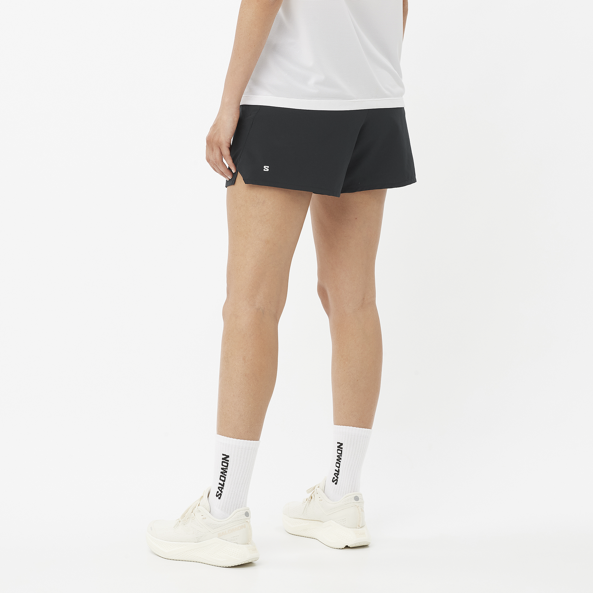 SALOMON - SHORT CORE 4'' - W