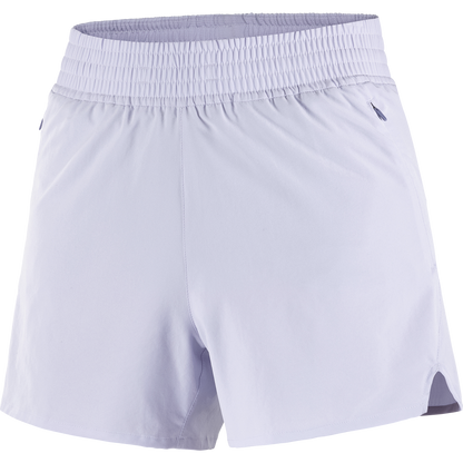 SALOMON - SHORT CORE 4'' - WOMEN