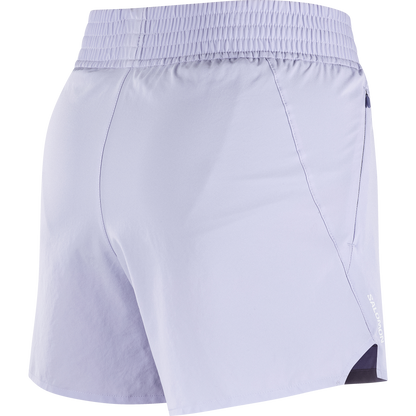 SALOMON - SHORT CORE 4'' - WOMEN