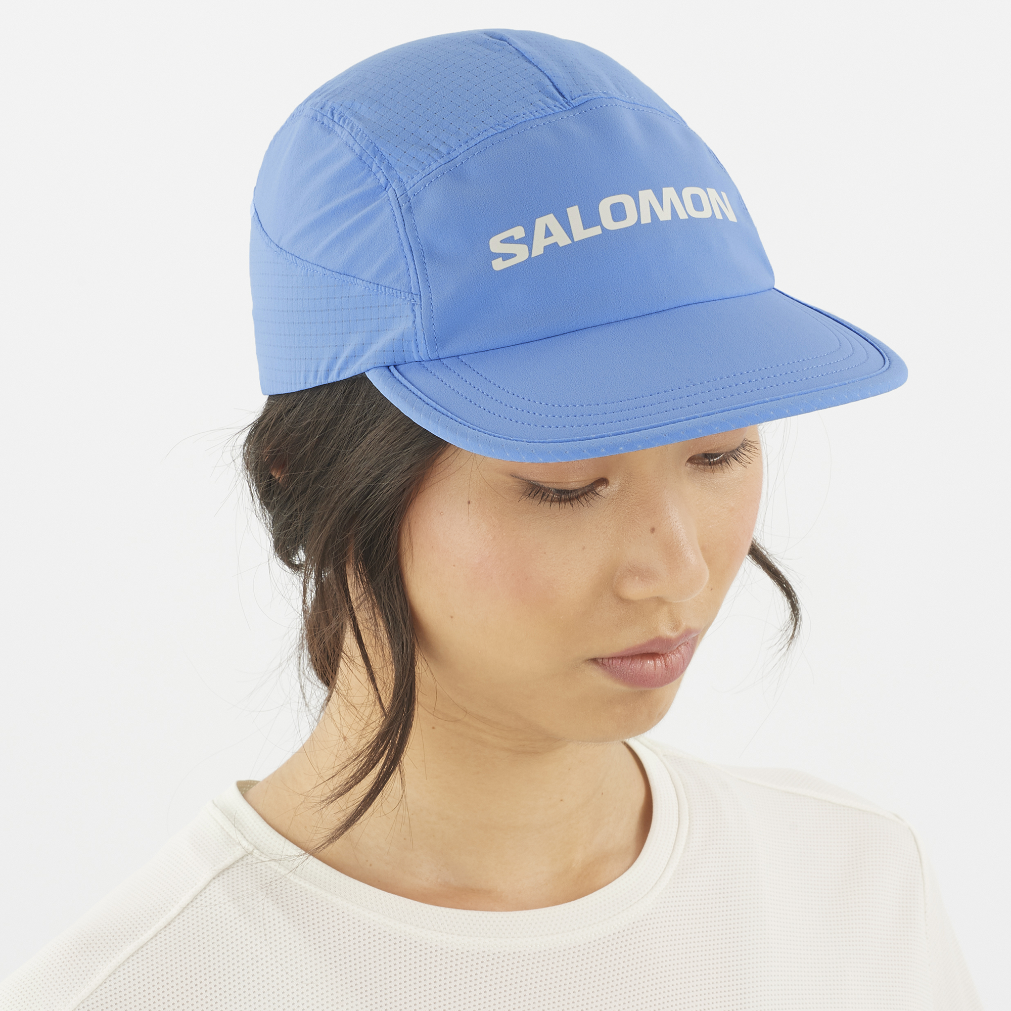 SALOMON - CASQUETTE SENSE AERO CAP