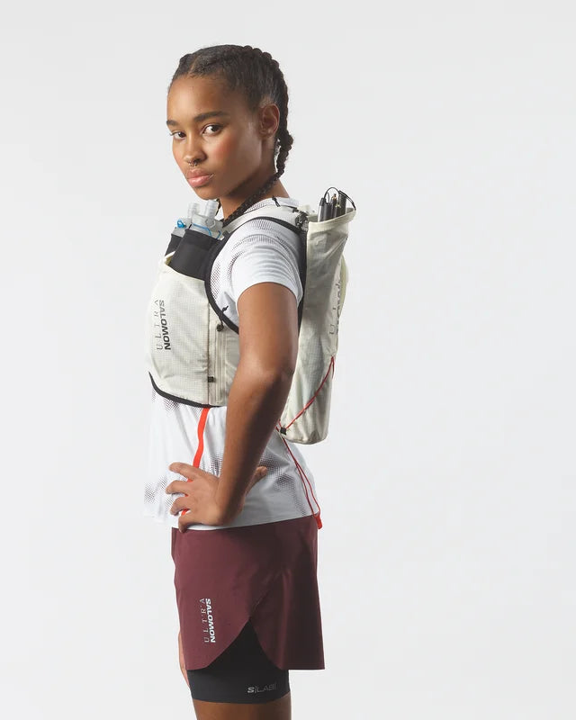 SALOMON - CUSTOM QUIVER ULTRA