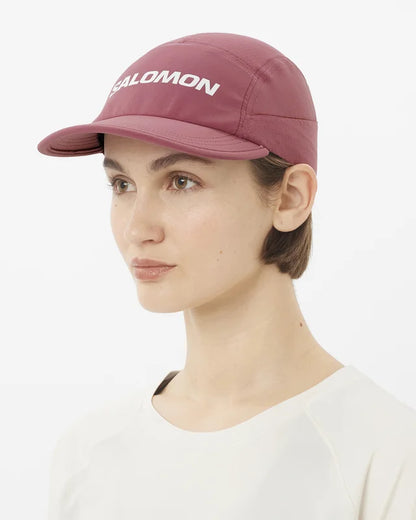 SALOMON - CASQUETTE SENSE AERO