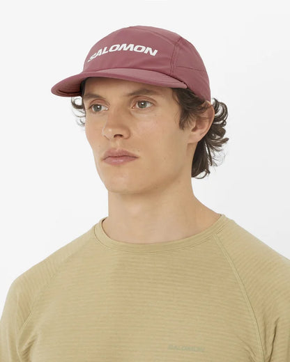 SALOMON - CASQUETTE SENSE AERO