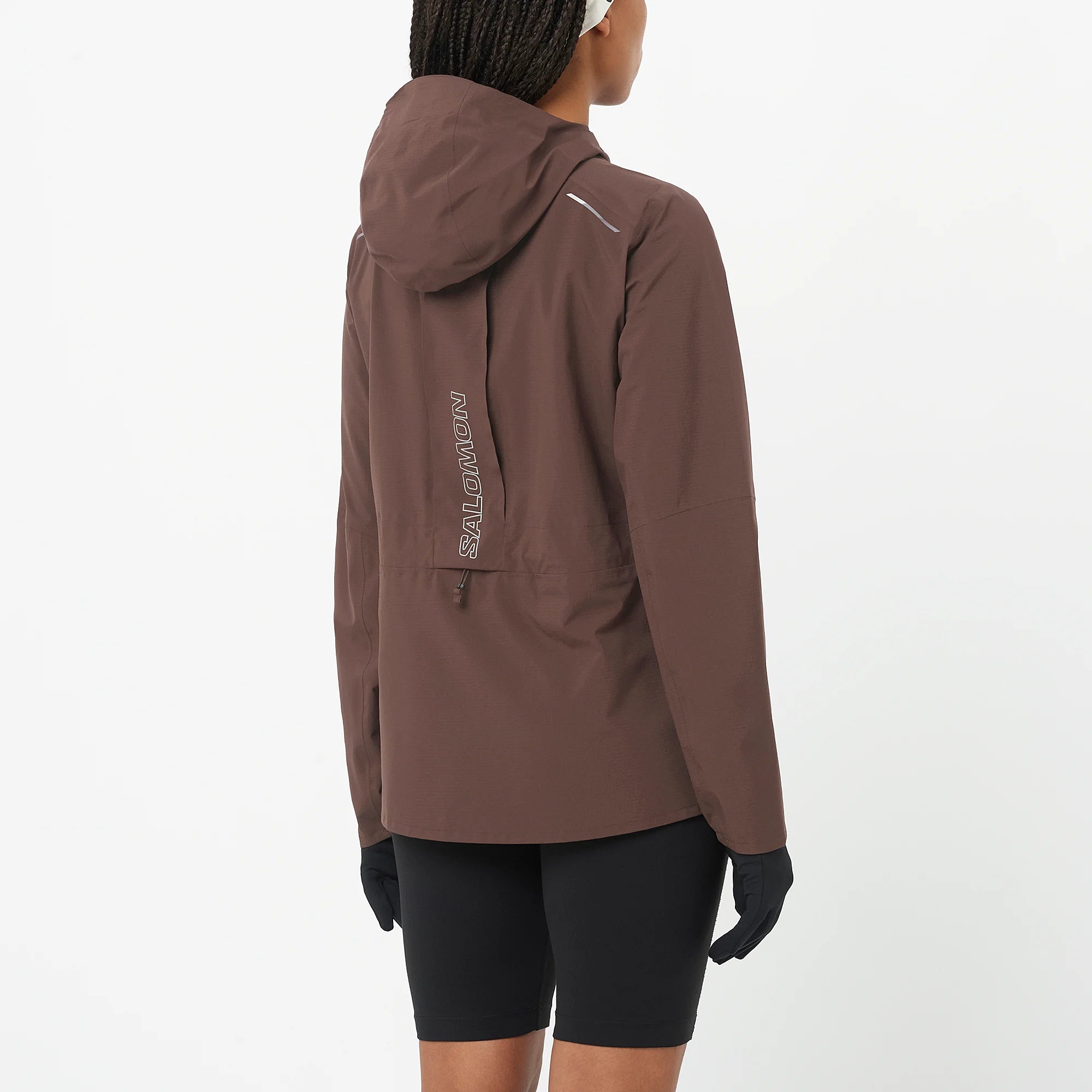 SALOMON - VESTE BONATTI TRAIL - W