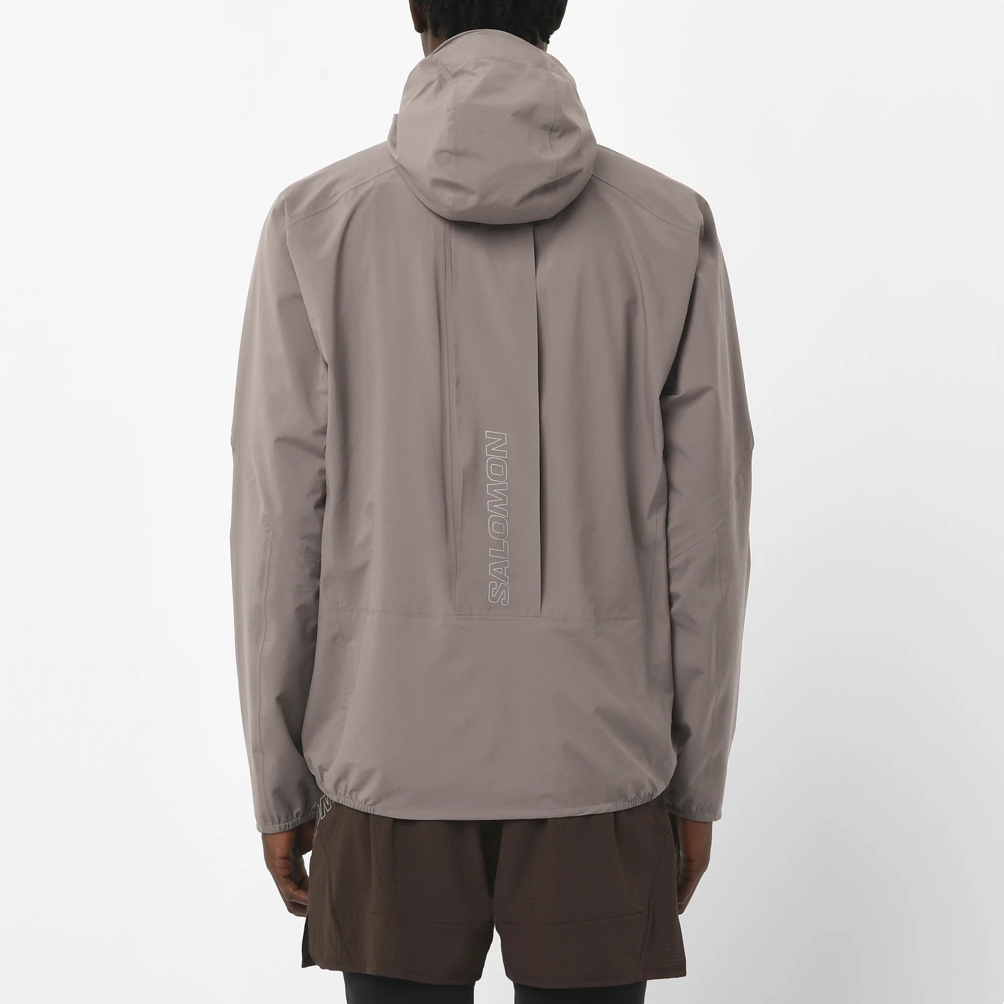 SALOMON - BONATTI TRAIL JKT - M