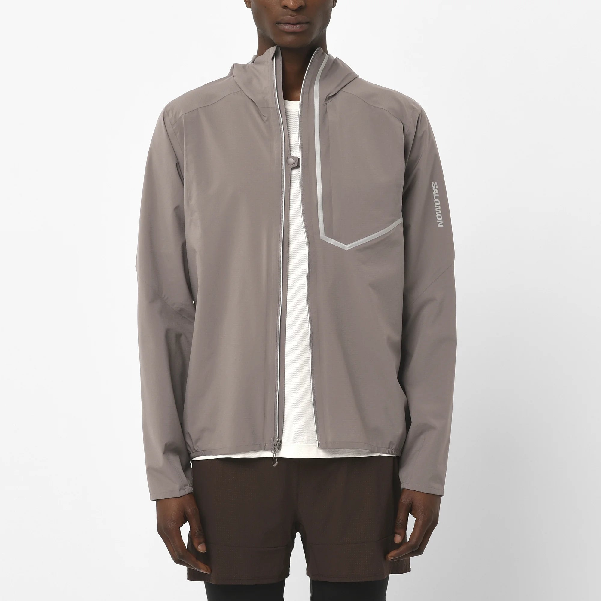 SALOMON - BONATTI TRAIL JKT - M