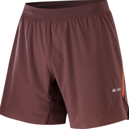 SALOMON - S/LAB SPEED SPL 7'' SHORT - M
