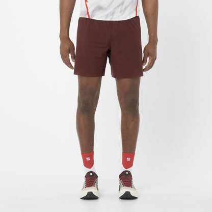 SALOMON - S/LAB SPEED SPL 7'' SHORT - M
